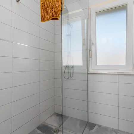 Apartmani Luce Trogir Exterior foto