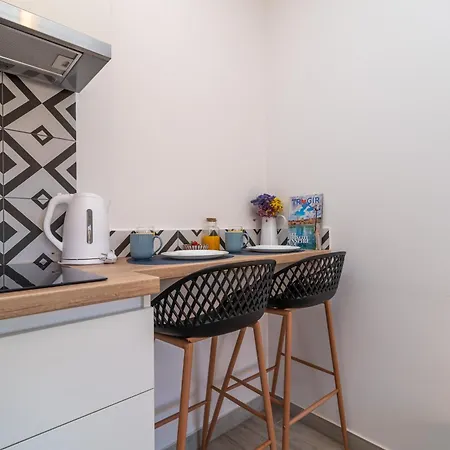 Apartmani Luce Trogir Exterior foto