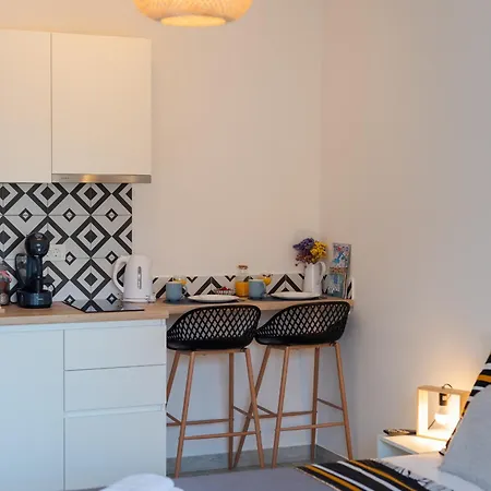 Apartmani Luce Trogir Exterior foto