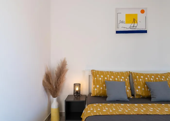Apartmani Luce Trogir
