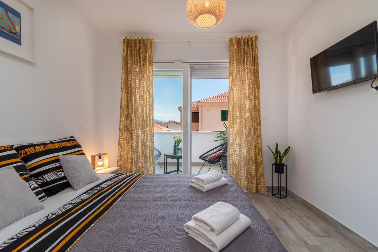 Apartment Luce