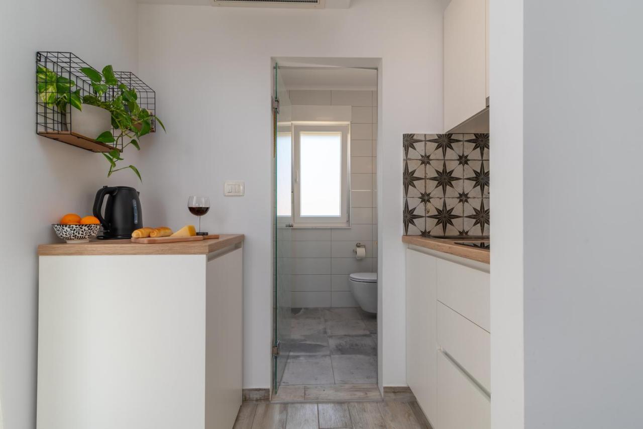 Apartment Luce