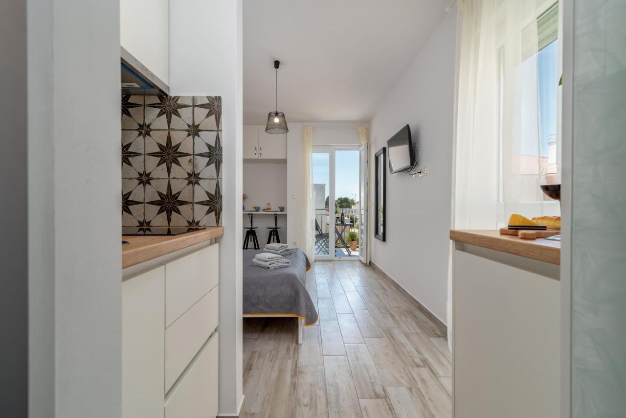 Apartment Luce *