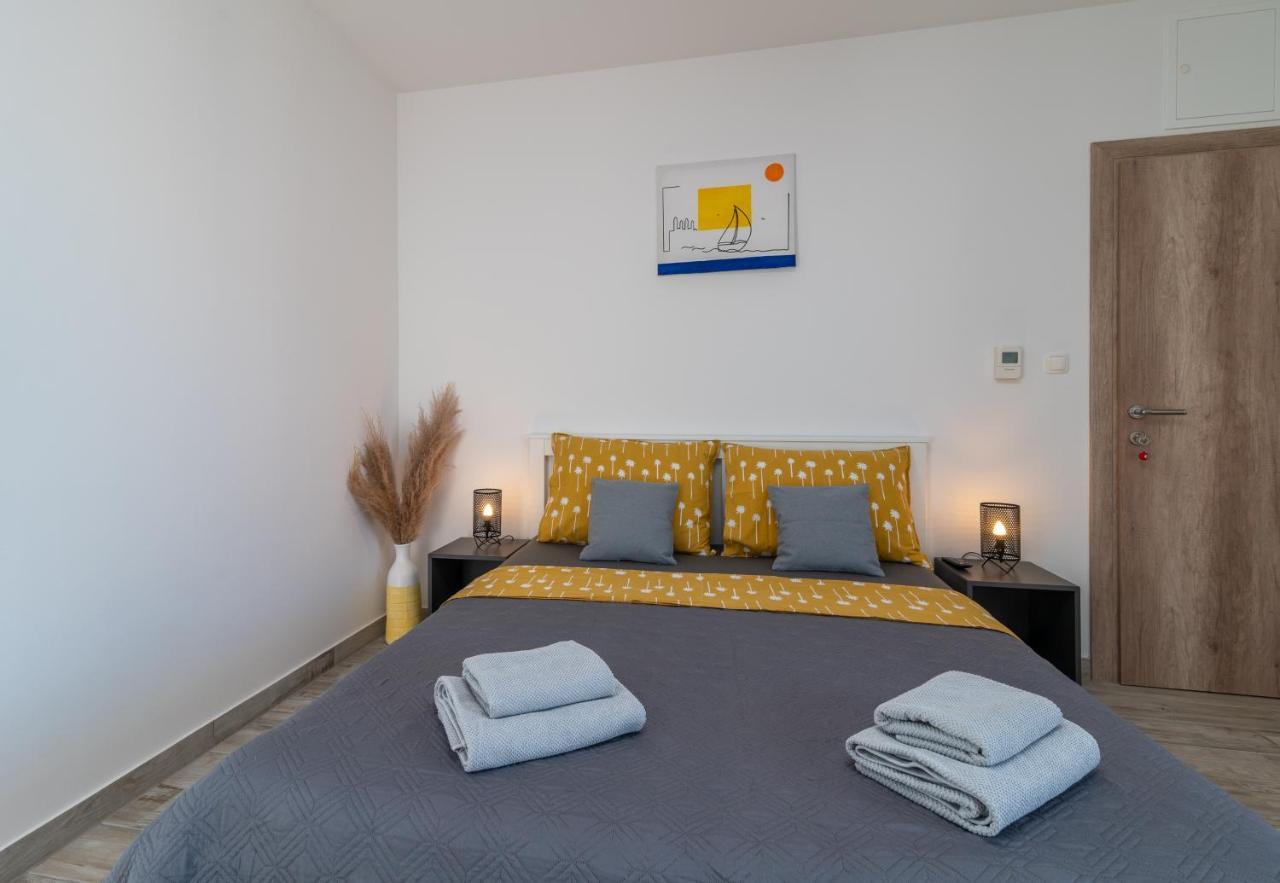 Luce Apartment *