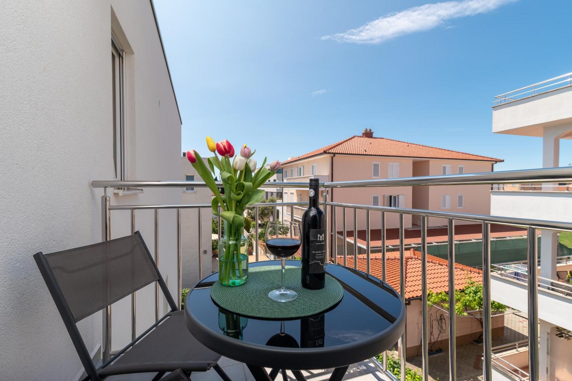 Apartment Luce Trogir