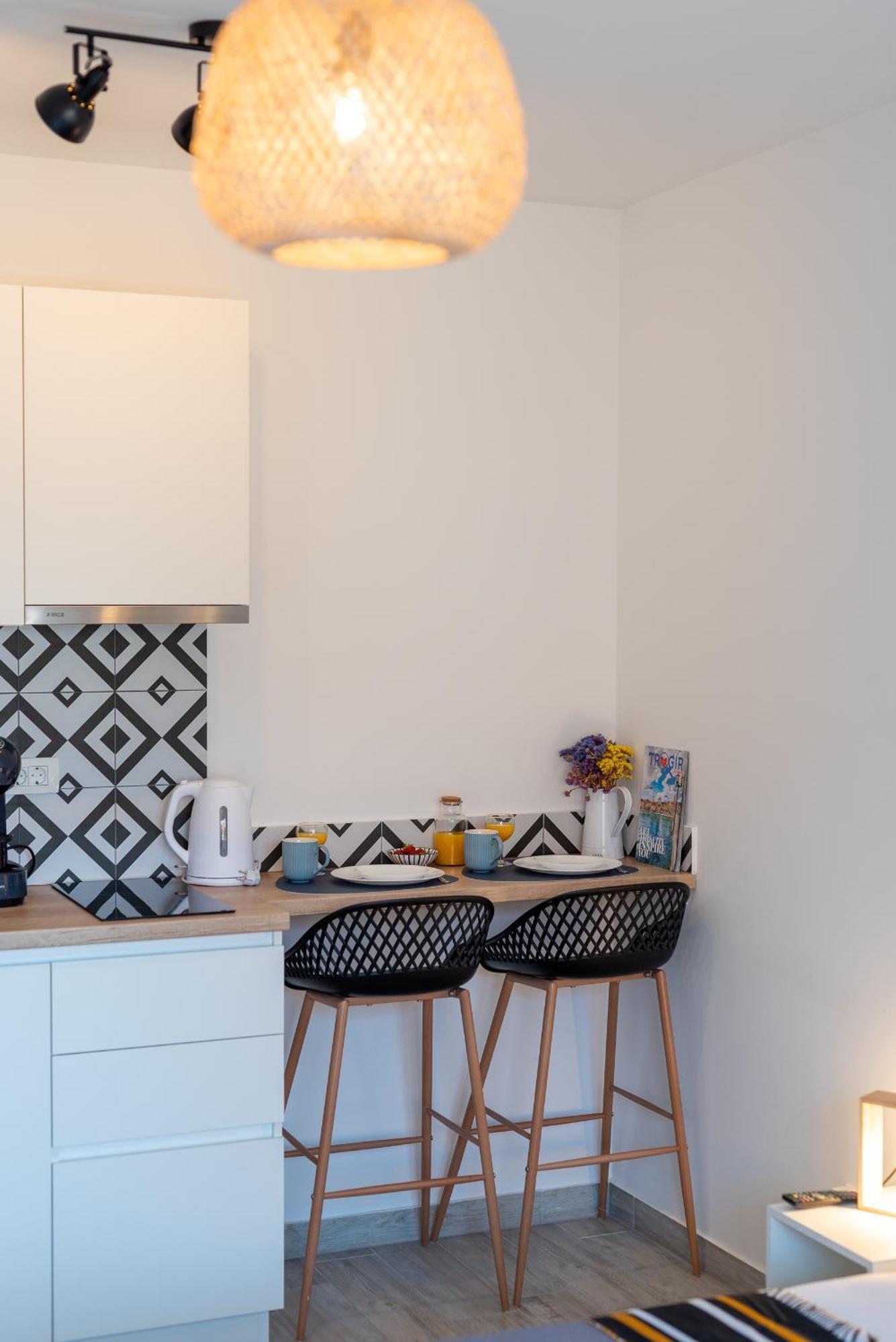 Luce Apartment Trogir