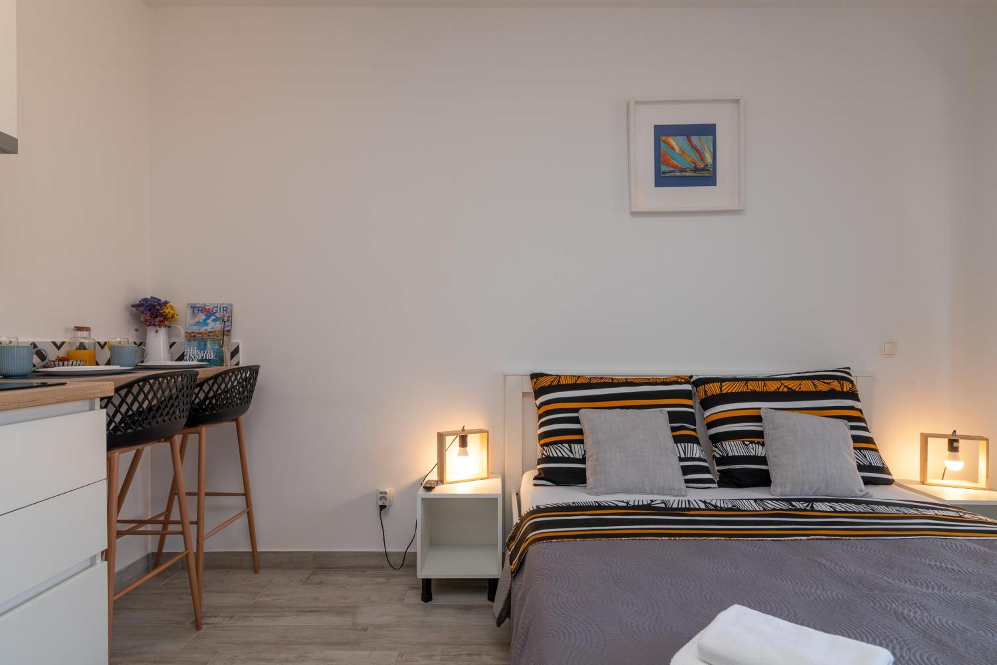 Apartment Luce