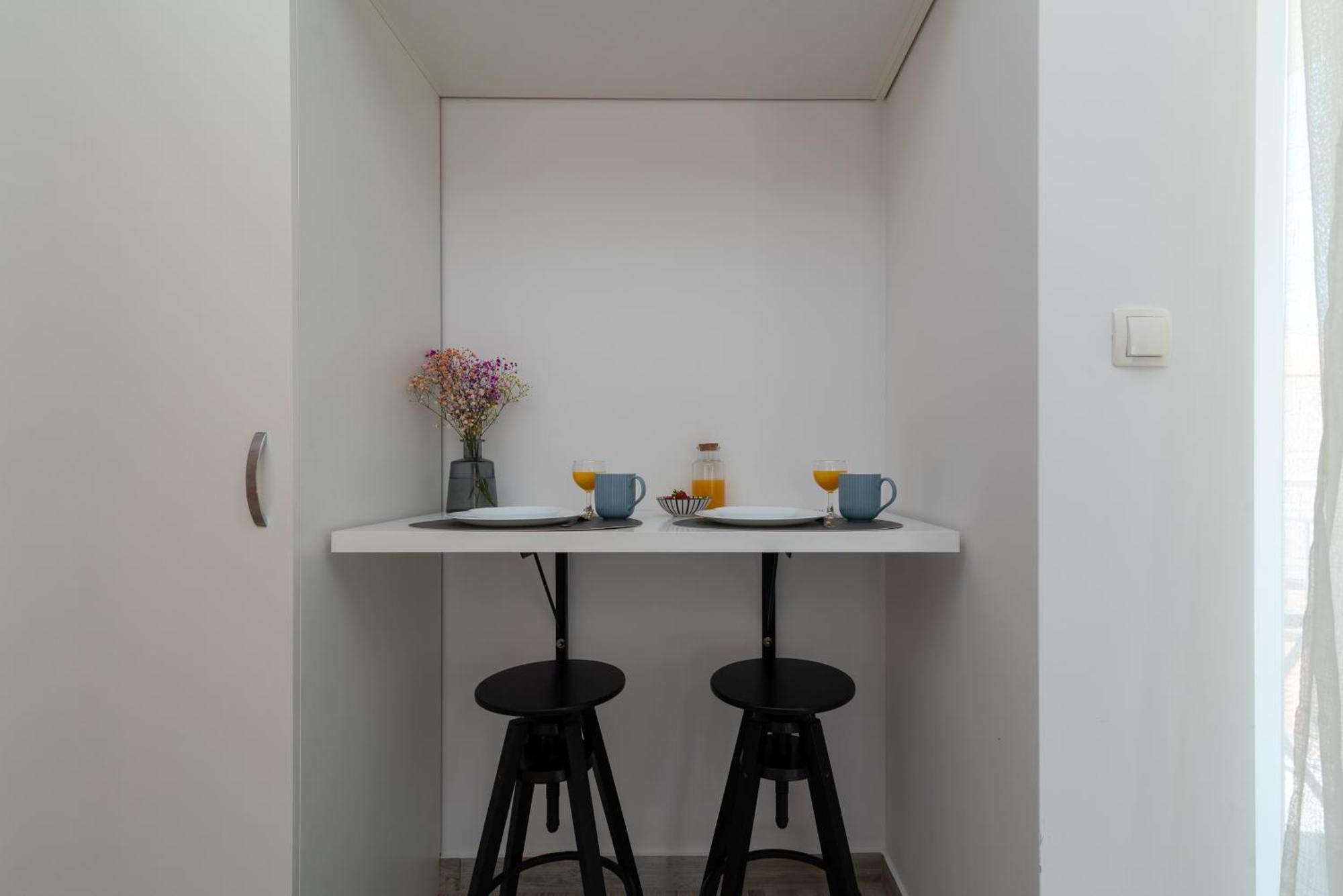 Apartment Luce *