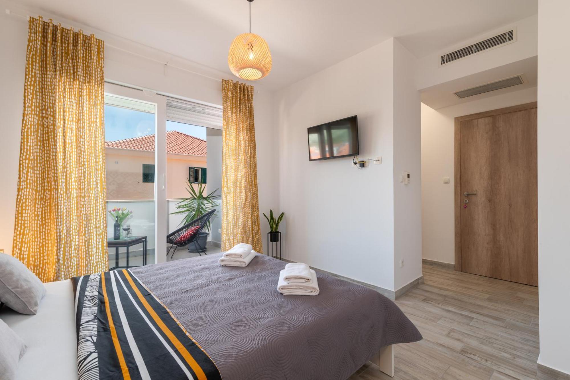 Luce Apartment Trogir