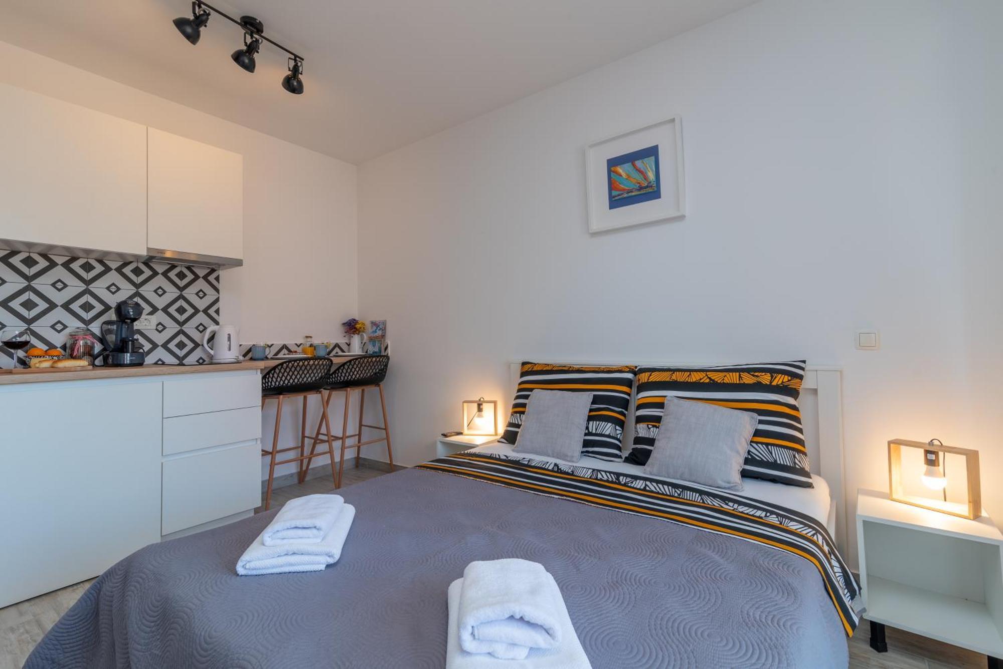 Luce Apartment