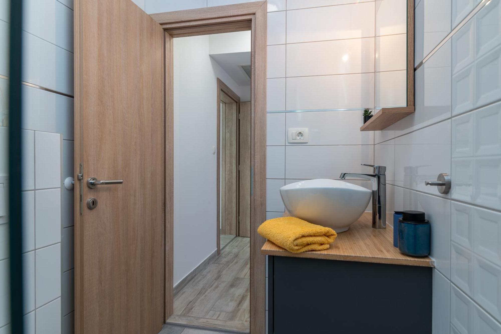 Luce Apartment Trogir