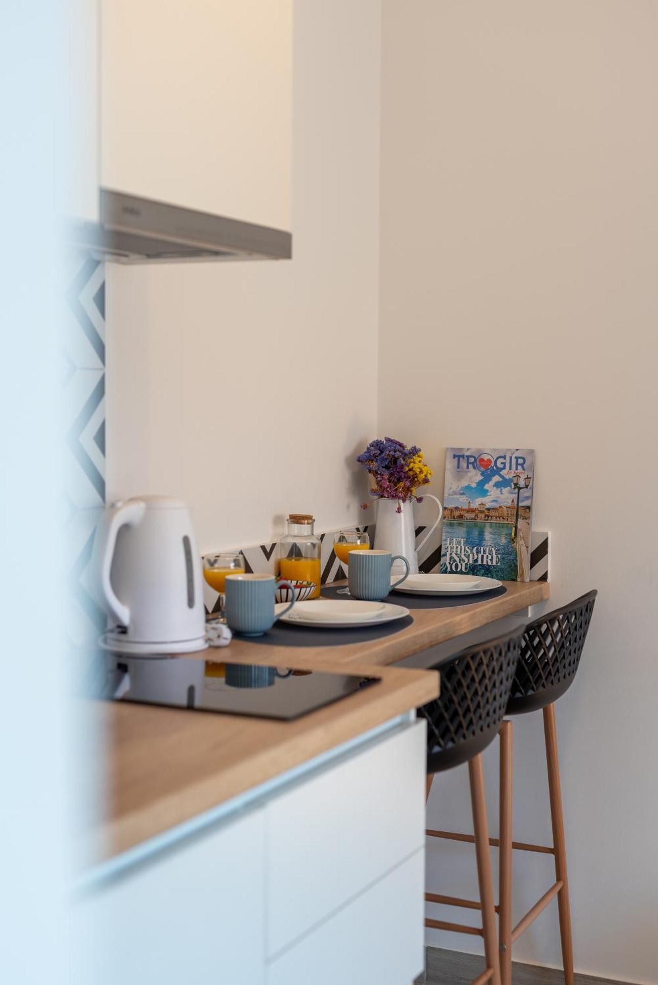 Apartment Luce Trogir